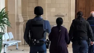 Meurtre de Mohamed Ikaoussen à Avignon : son épouse renvoyée devant les assises pour complicité