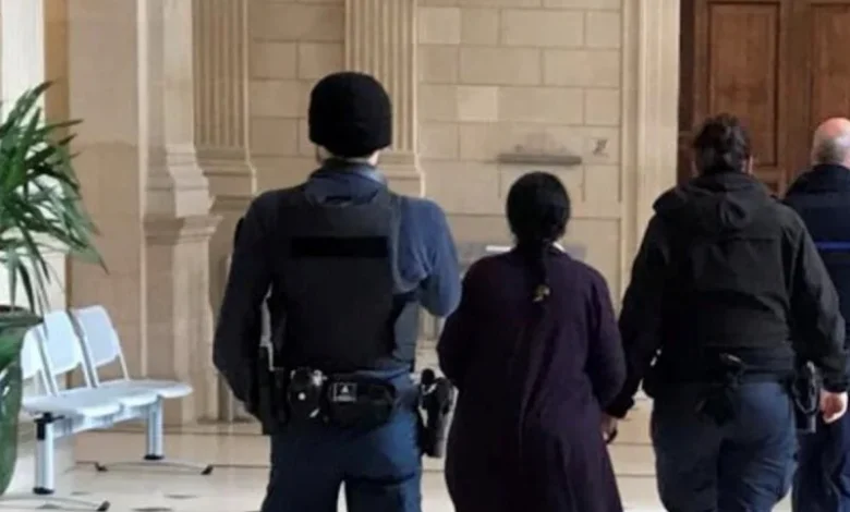 Meurtre de Mohamed Ikaoussen à Avignon : son épouse renvoyée devant les assises pour complicité