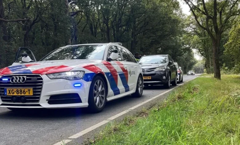 Blessé à l’épaule, Tarik affronte seul un voleur de cartes bancaires à Rotterdam