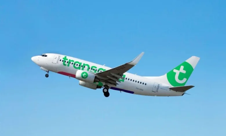 Transavia ouvre une nouvelle ligne directe entre Biarritz et Marrakech dès 49 € !