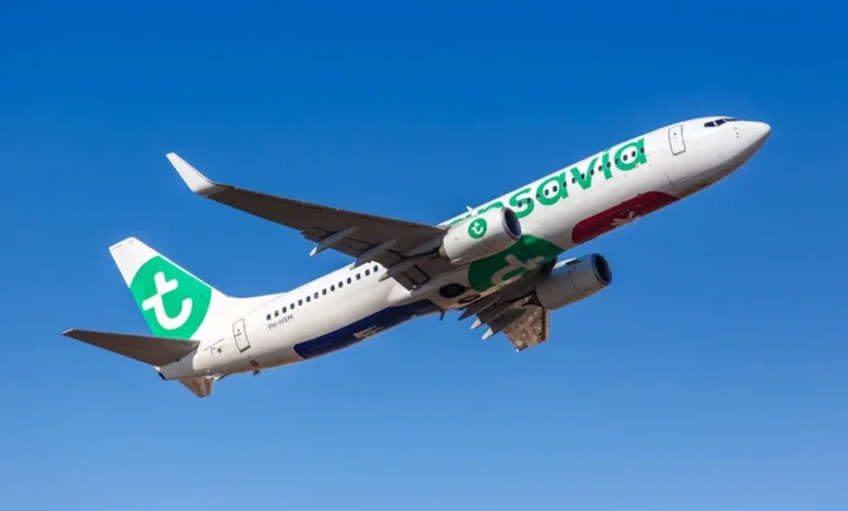 Transavia lance des vols directs Berlin–Marrakech et Berlin–Agadir cet hiver