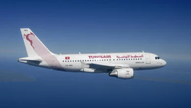 Tunisair lance une vente flash : jusqu’à –30 % sur les vols Europe – Tunisie