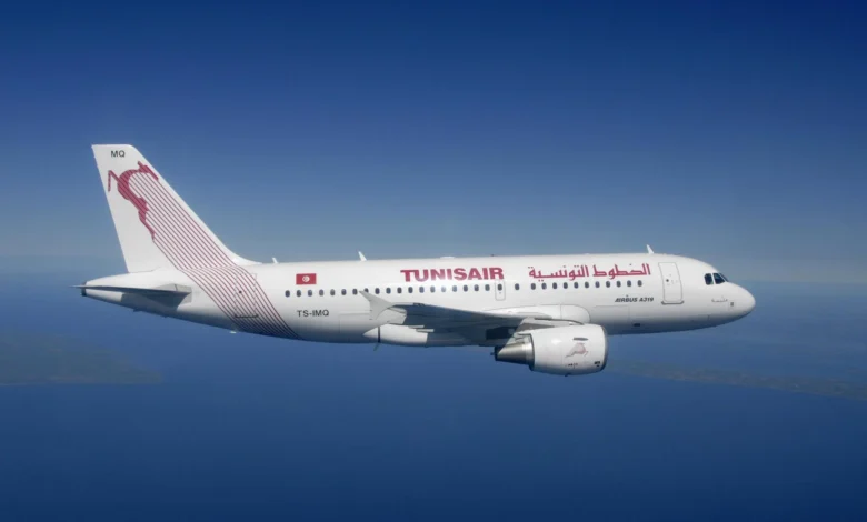 Tunisair lance une vente flash : jusqu’à –30 % sur les vols Europe – Tunisie