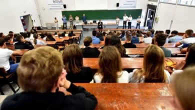 Vers un visa Schengen plus accessible pour les étudiants marocains ?