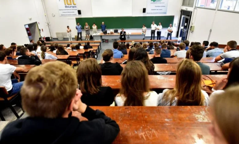Vers un visa Schengen plus accessible pour les étudiants marocains ?