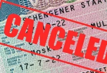 Algérie : visas Schengen annulés à la dernière minute