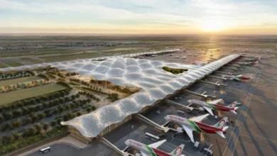 Aéroport Mohammed V : le Maroc lance son plus grand projet aérien à 12 milliards DH