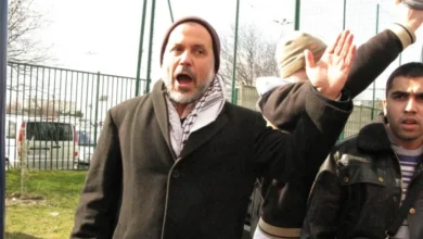 Affaire Samuel Paty Abdelilah Benkirane défend l’imam marocain Abdelhakim Sefrioui