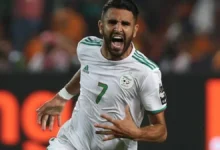 Algérie 2-0 Arabie saoudite Mahrez offre la victoire aux Fennecs en amical