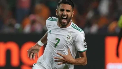 Algérie 2-0 Arabie saoudite Mahrez offre la victoire aux Fennecs en amical