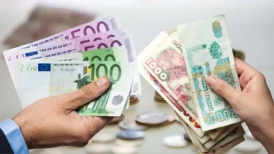 Algérie comment changer des dinars en euros entre allocation touristique et marché parallèle