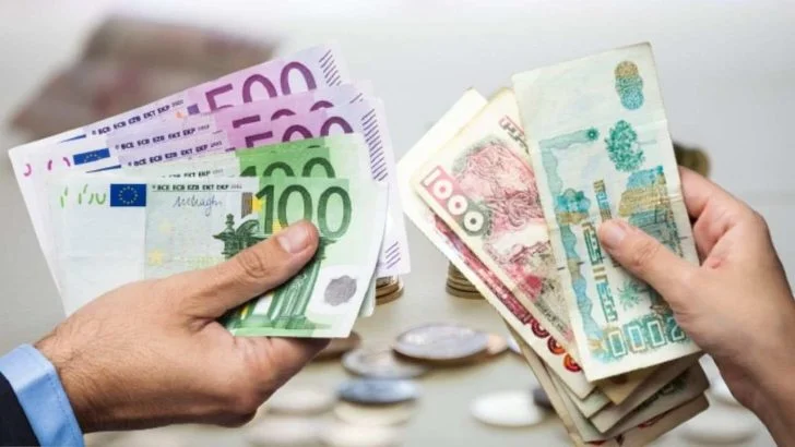 Algérie comment changer des dinars en euros entre allocation touristique et marché parallèle