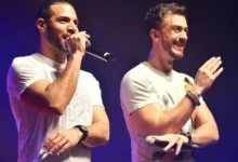 DJ Van poursuivi au Maroc menaces contre Saad Lamjarred et accusations de spoliation
