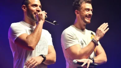 DJ Van poursuivi au Maroc menaces contre Saad Lamjarred et accusations de spoliation