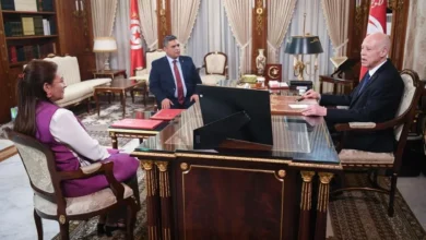 Kaïs Saïed promet zéro tolérance contre la spéculation visant les agriculteurs