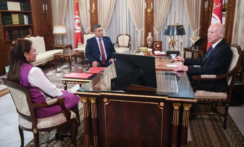 Kaïs Saïed promet zéro tolérance contre la spéculation visant les agriculteurs