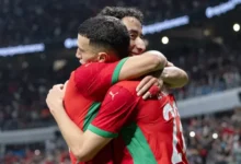 Maroc 4-0 Ouganda Regragui encense Brahim Diaz après « son meilleur match »