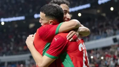 Maroc 4-0 Ouganda Regragui encense Brahim Diaz après « son meilleur match »