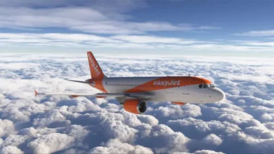 Maroc EasyJet investit 150 M€ et ouvre sa première base mondiale hors Europe à Marrakech