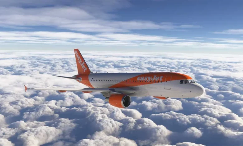 Maroc EasyJet investit 150 M€ et ouvre sa première base mondiale hors Europe à Marrakech