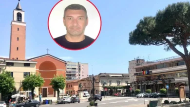Maroc arrestation à Casablanca d’un chef mafieux Patrizio Forniti italien vivant sous faux passeport suisse