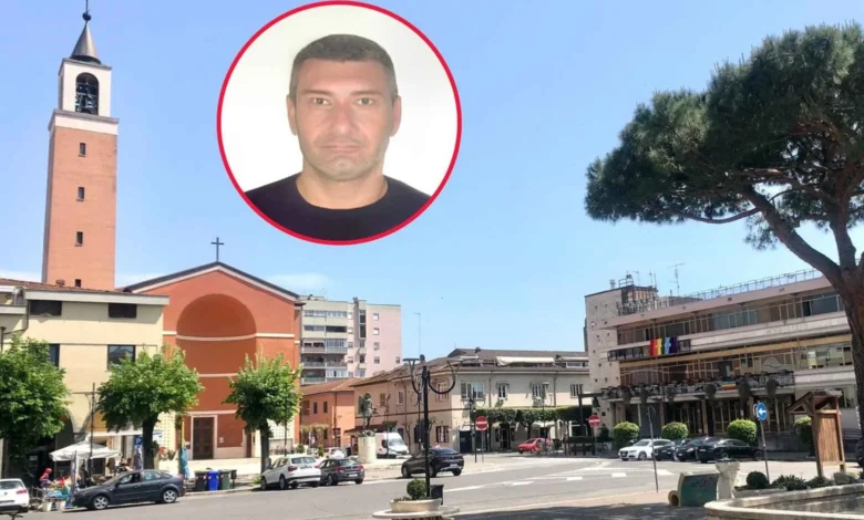 Maroc arrestation à Casablanca d’un chef mafieux Patrizio Forniti italien vivant sous faux passeport suisse