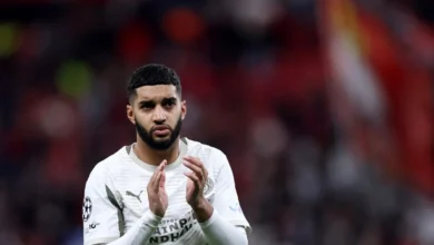 Mercato OM cible Ismael Saibari, le talent marocain du PSV