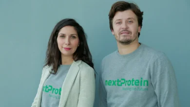 NextProtein : la startup franco-tunisienne qui révolutionne les protéines lève 18 millions d’euros