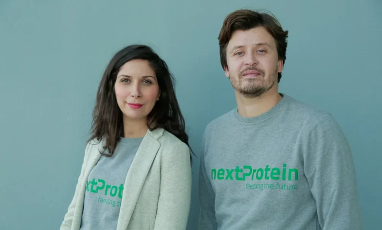 NextProtein : la startup franco-tunisienne qui révolutionne les protéines lève 18 millions d’euros