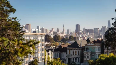 Nouveau consulat d’Algérie aux USA ouverture à San Francisco, services et États concernés