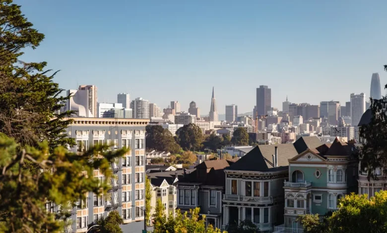 Nouveau consulat d’Algérie aux USA ouverture à San Francisco, services et États concernés