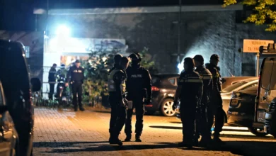 Pays-Bas : une fondation marocaine de Tilburg fermée après saisie d’armes