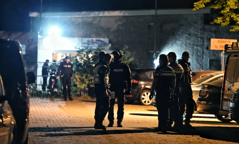 Pays-Bas : une fondation marocaine de Tilburg fermée après saisie d’armes