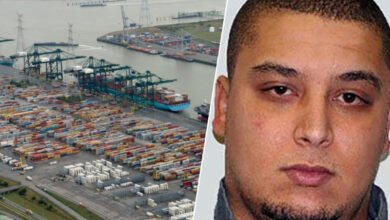 Procès à Anvers “Dikke Nordin” dénonce un traitement “humiliant” devant le tribunal