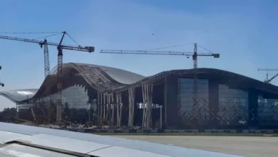 Rabat : le nouvel aéroport enfin prêt après des années de retard