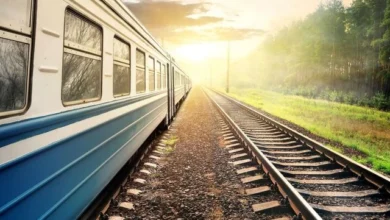 Samir Zitouni, l’Algérien devenu héros en Angleterre après avoir sauvé des passagers d’un train attaqué