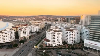 Tanger les prix de l’immobilier s’envolent et la classe moyenne n’arrive plus à acheter