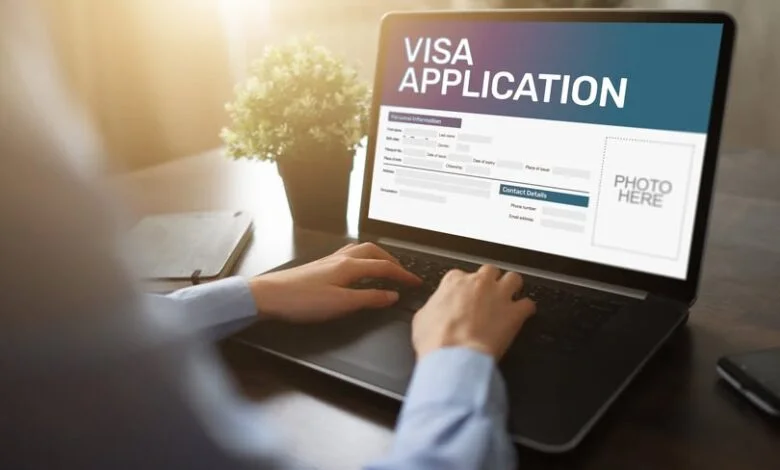 Visa Schengen l’ambassade d’Allemagne en Algérie lance le nouveau système FACIL