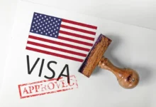 Visa USA 2026 procédure accélérée pour les supporters algériens munis de billets