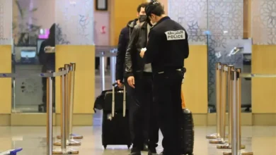 Fès : un responsable du RNI arrêté pour trafic de drogue