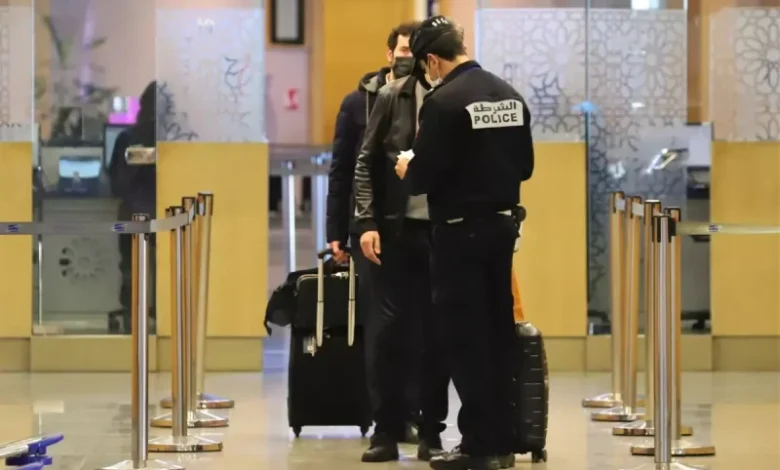 Fès : un responsable du RNI arrêté pour trafic de drogue