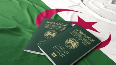 Passeport algérien : vers une baisse des frais pour la diaspora ?