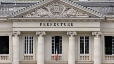 étudiante algérienne titre de séjour France