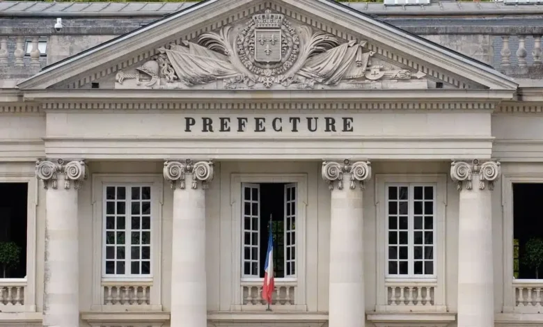 étudiante algérienne titre de séjour France