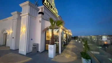 Algérie : Atlantis Hôtels recrute pour son nouvel hôtel près de l’aéroport d’Alger