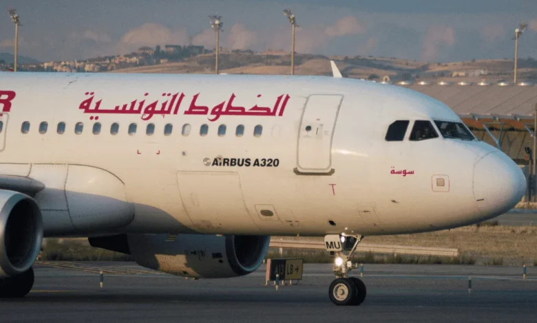 Tunisair frappe fort : jusqu’à 30 % de réduction sur les vols France, Italie et Canada !