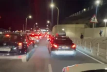 Frontière Maroc – Ceuta : nuit d’enfer au Tarajal, 8 heures d’attente dans le froid