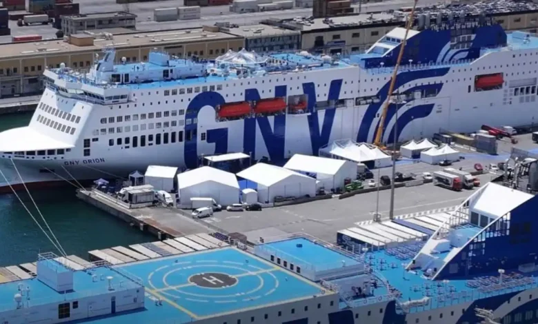 GNV recrute en Algérie Opportunités et exigences détaillées