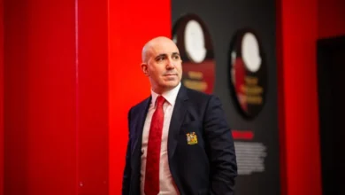 Omar Berrada l’homme qui veut transformer Manchester United