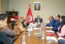 Ramadan 2026 : le ministre Sofiane Tekaya veut booster le tourisme culturel en Tunisie